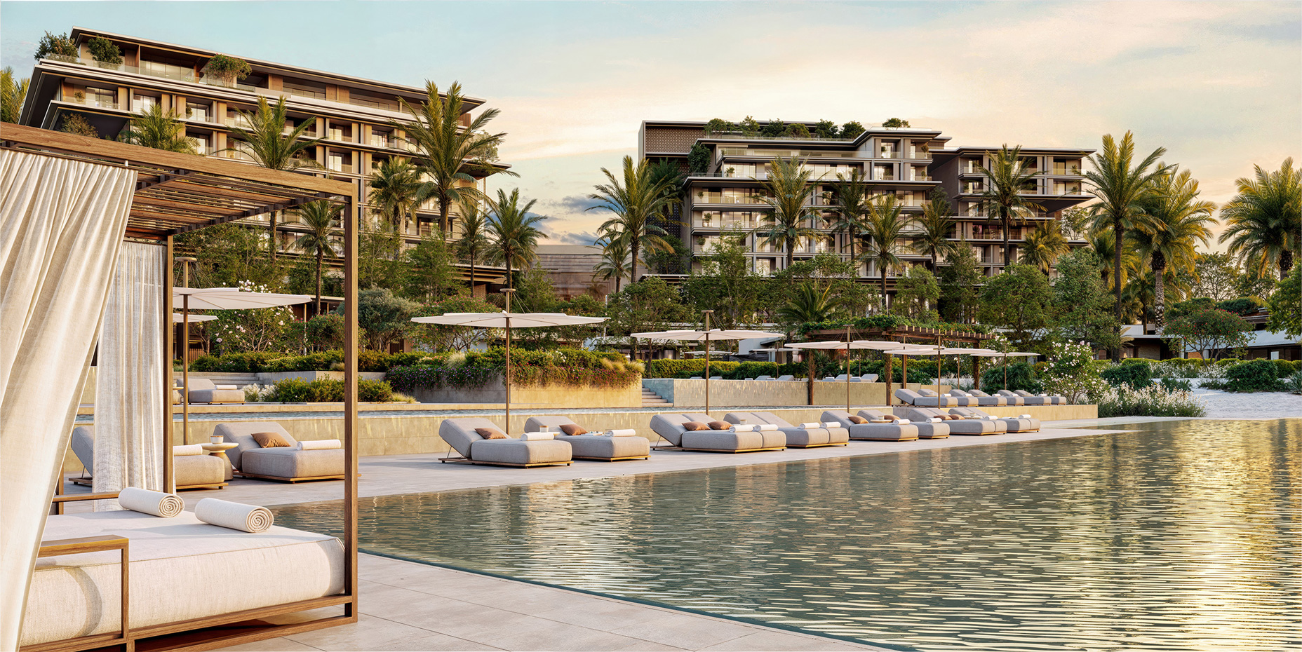 Dubai’s next luxury icons in the pipeline